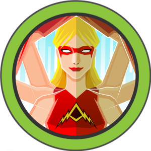 Active avatar