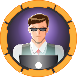 Administrator avatar
