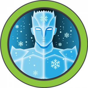 Arctic avatar