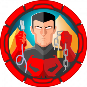 Blackfield avatar
