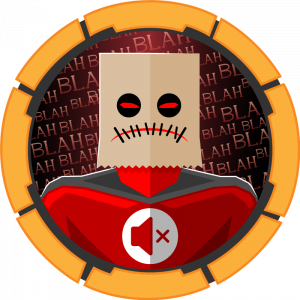 Chatterbox avatar