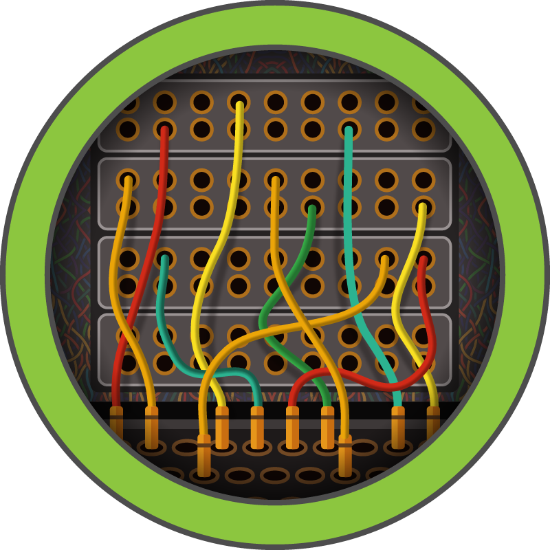 Connected avatar