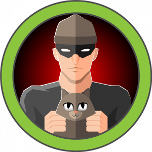 Heist avatar
