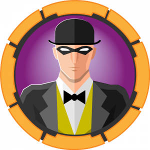 Jeeves avatar