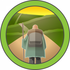 Pilgrimage avatar