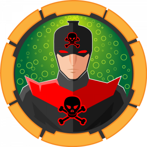 Poison avatar