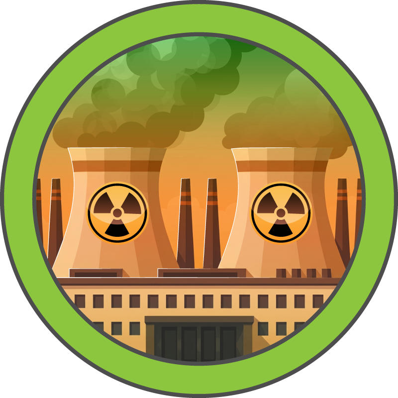 Reactor avatar