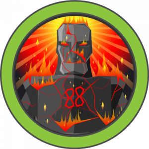 Sauna avatar